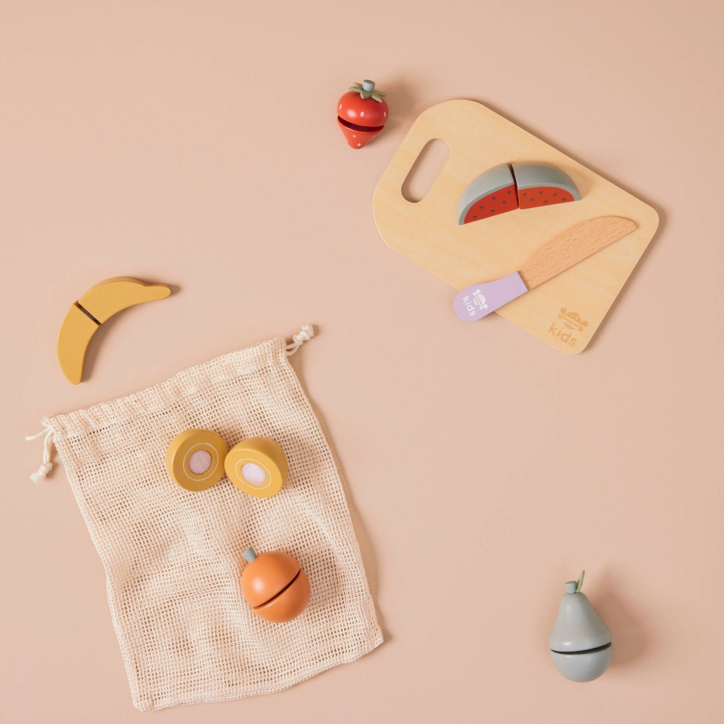 Produit Just Bee Kids