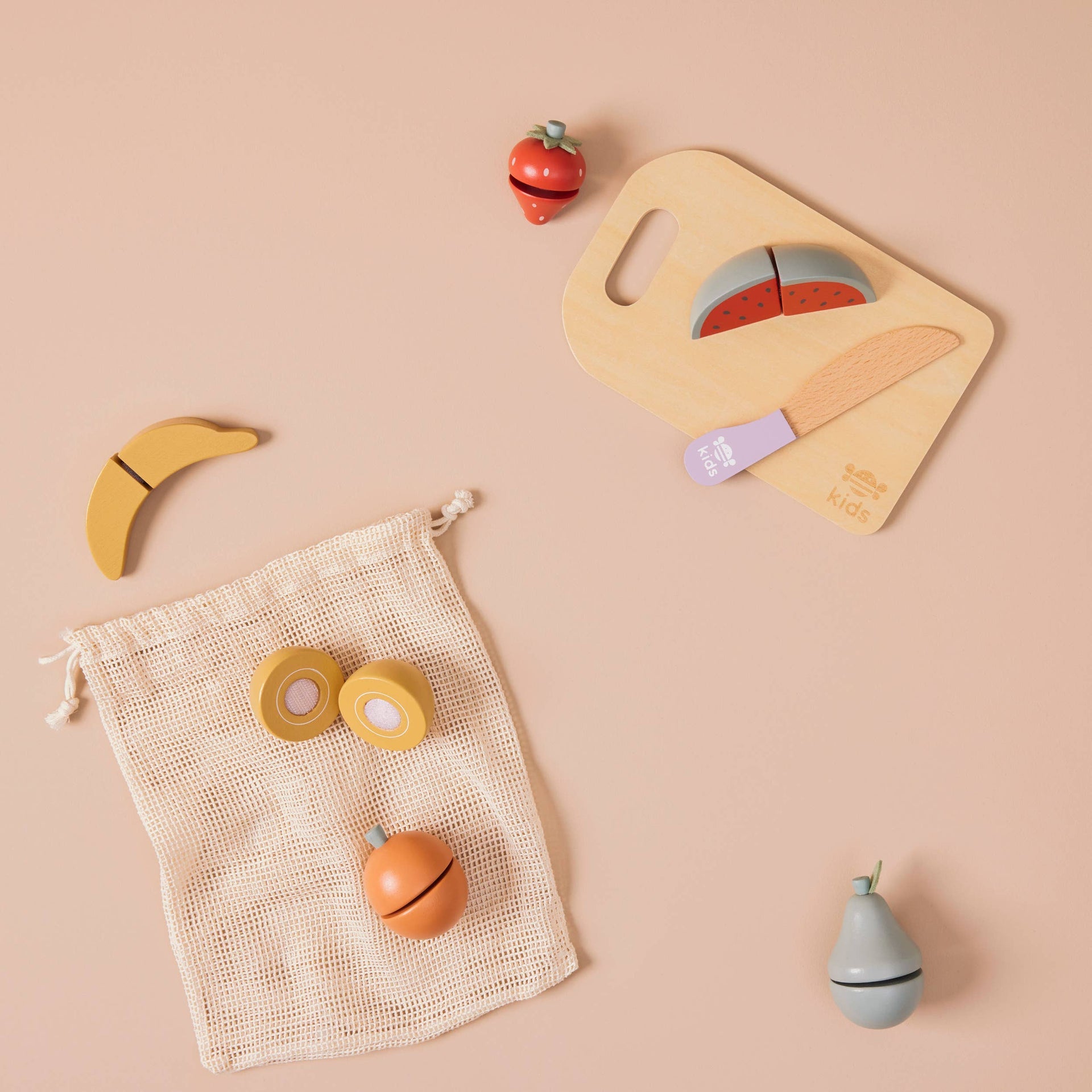 Produit Just Bee Kids