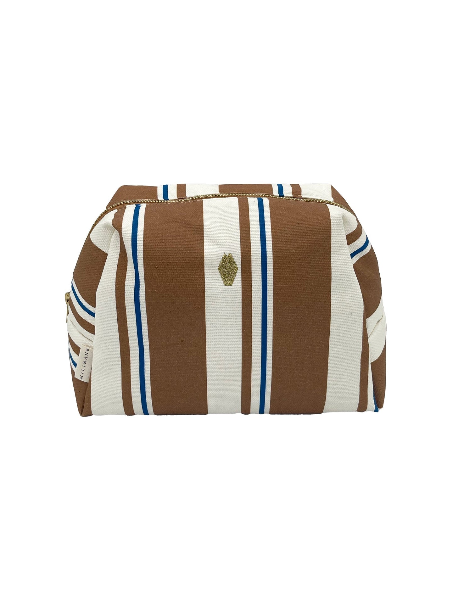 Toiletry Bag - JADE
