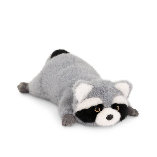 Plüschtier Der weichste Waschbär (38cm)