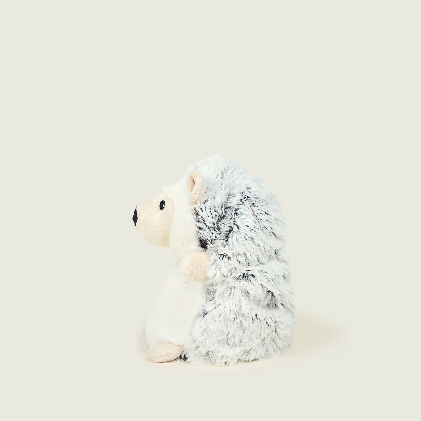 Warmies Hedgehog Plush Hot Water Bottle