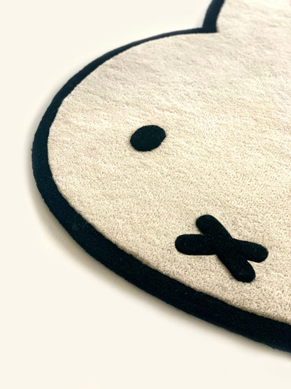 Miffy & Friends Teppich - Miffy