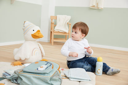 Kinderrucksack Ente