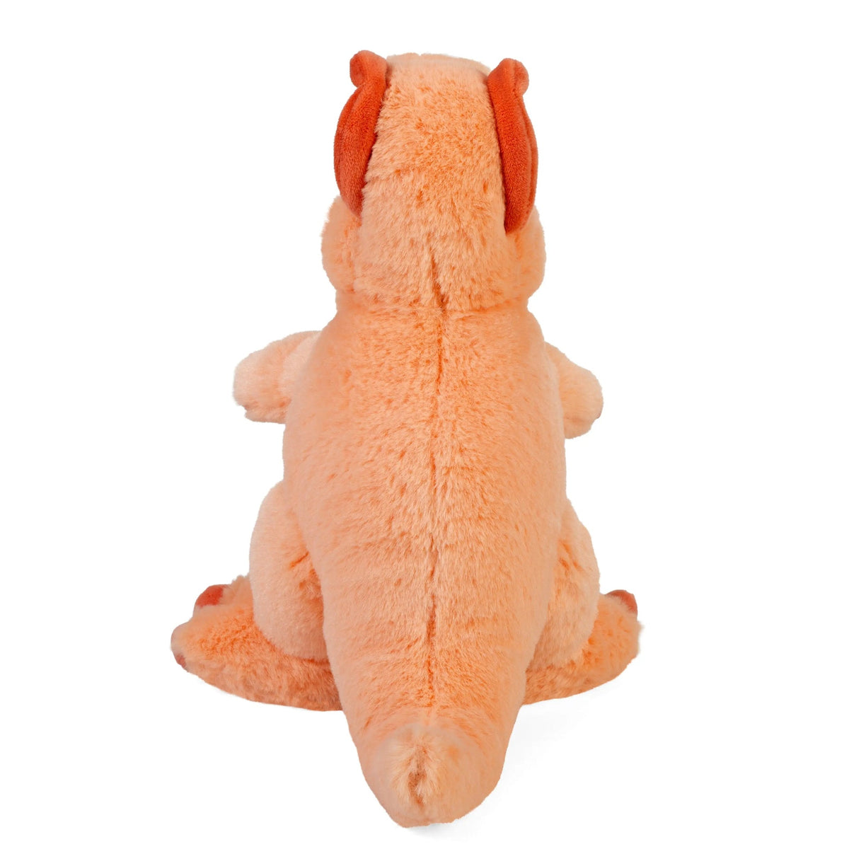 Wild Republic Mellowkins Eco Mini T-Rex Stuffed Animal - 11" Stuffed Animals