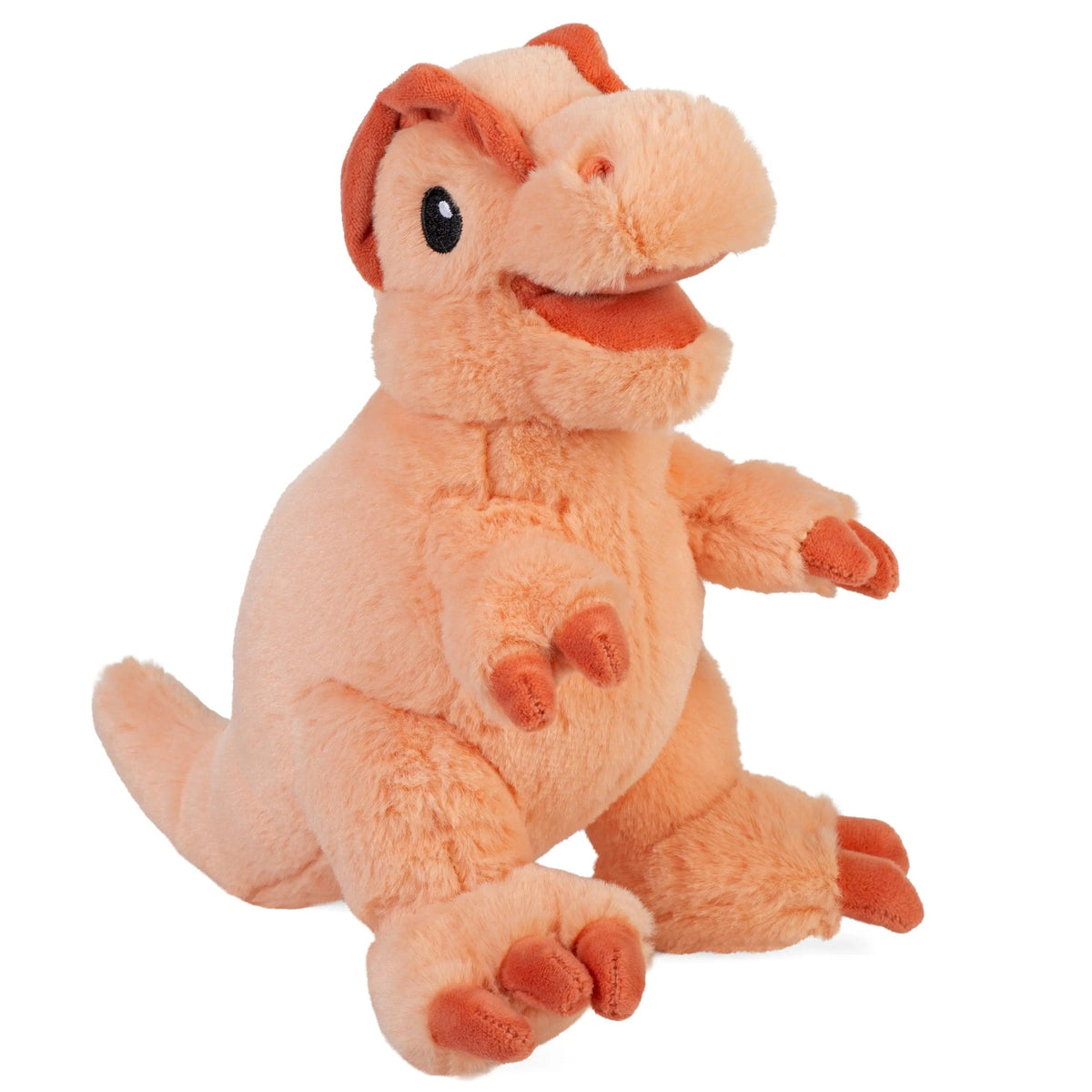 Wild Republic Mellowkins Eco Mini T-Rex Stuffed Animal - 11" Stuffed Animals