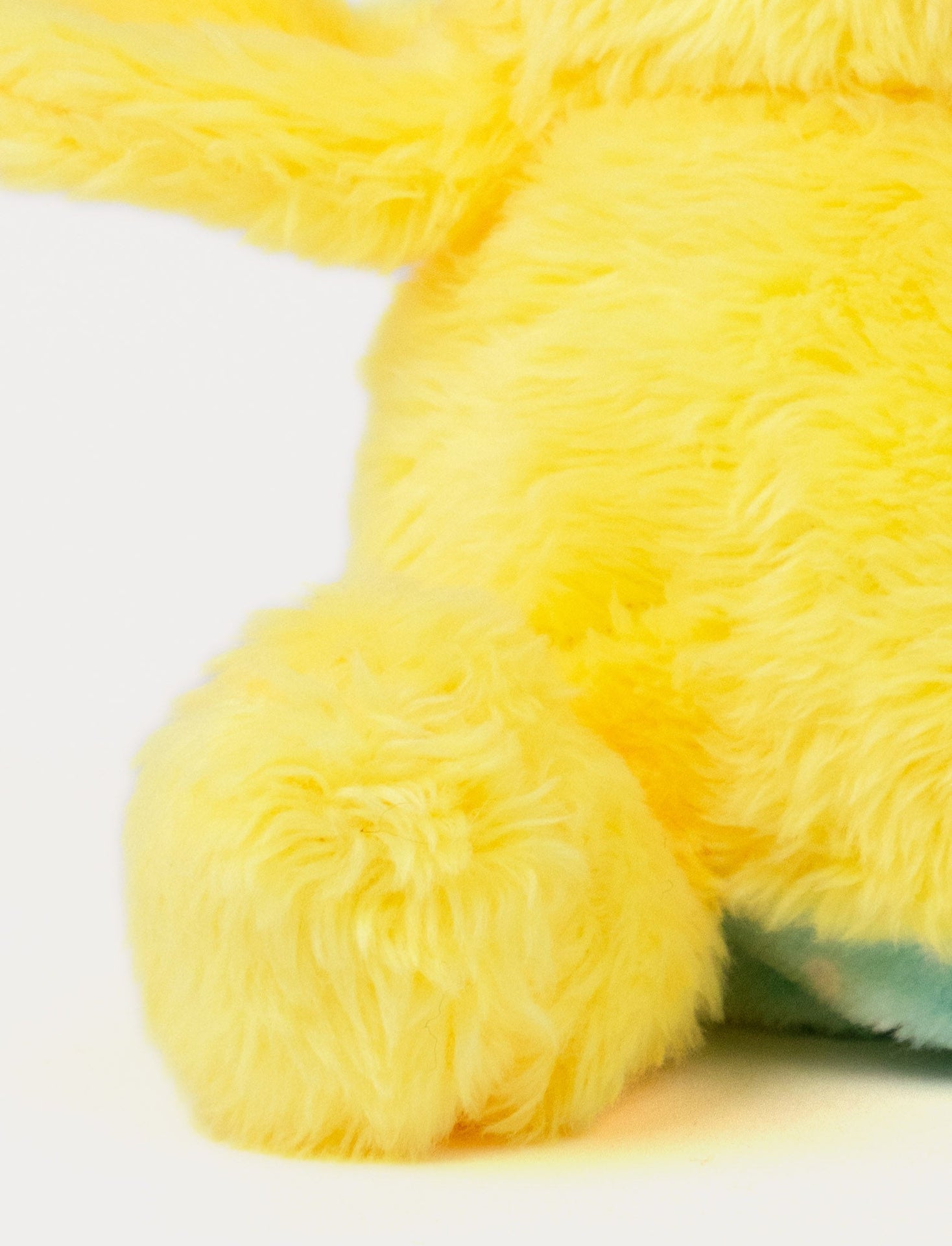 Peluche Poussin Réversible dans Son œuf – Bleu – Vue 6