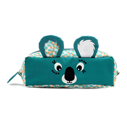 Simple Koala Berlingos Pencil Case