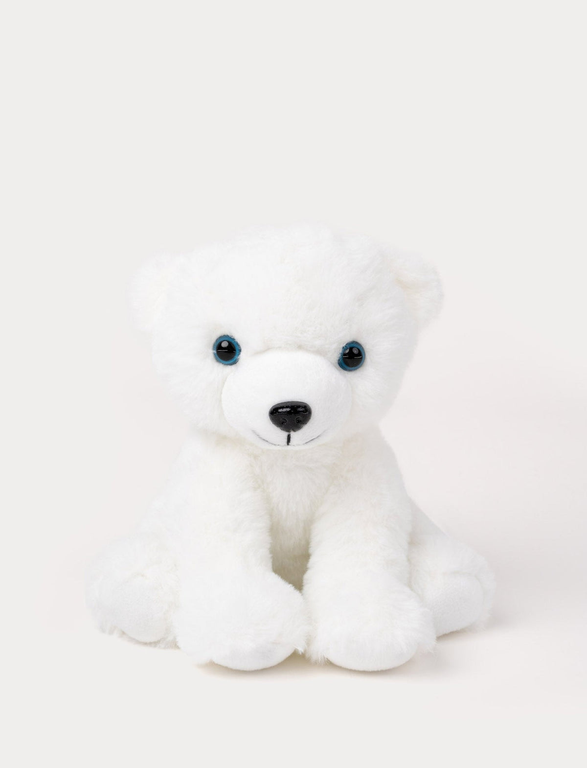 Trio de Peluches Amis de l’Arctique – Vue 4