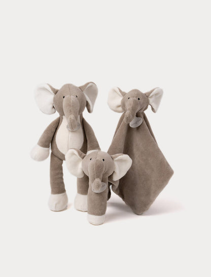 Coffret Cadeau Éléphant Diinglisar Organic
