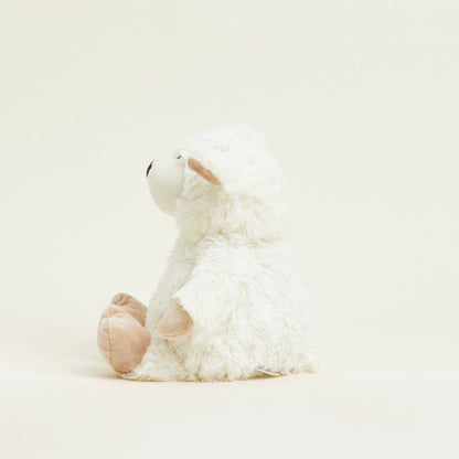 Bouillotte Peluche Warmies Mouton