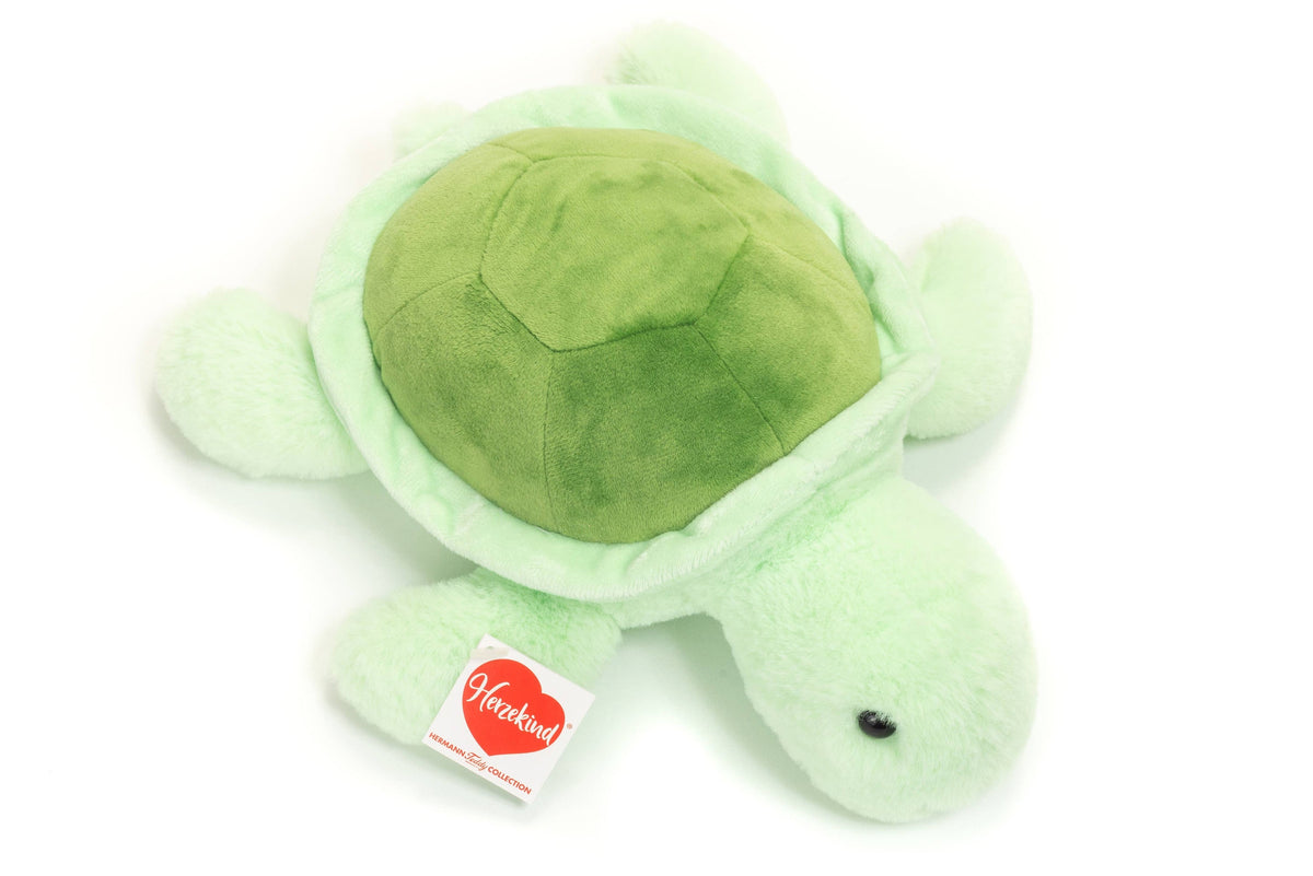 Peluche Tortue Sandy - Teddy Hermann