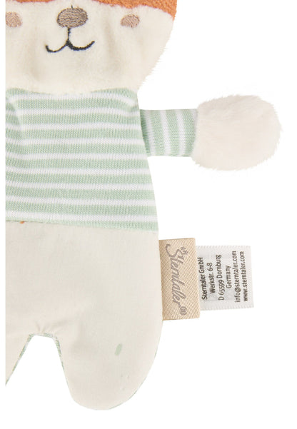 Crinkle toy