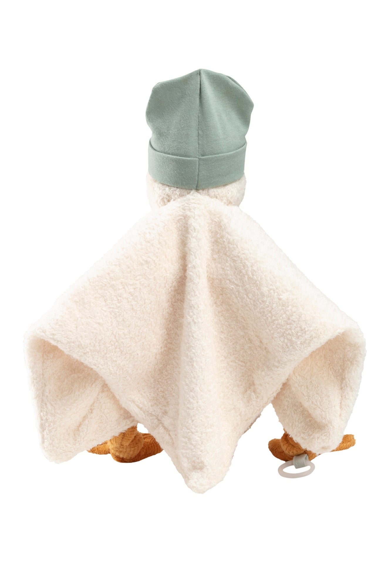 Doudou Canard Edda M