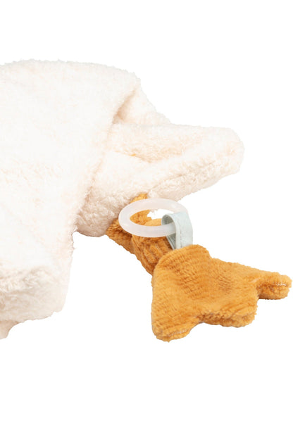 Doudou Canard Edda M