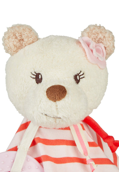 Kuscheltuch M