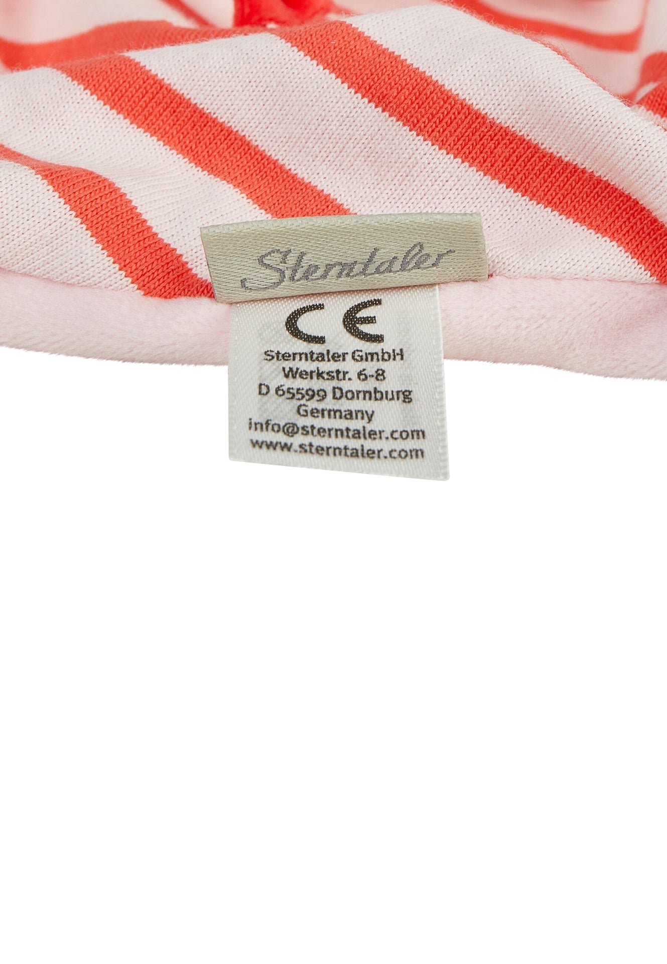 Kuscheltuch M
