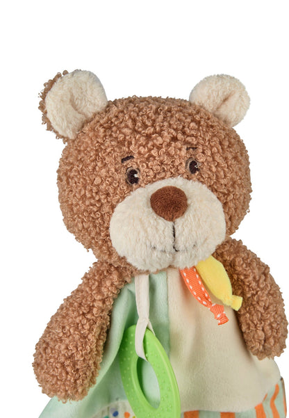 Doudou Ours Bo M – vue 3