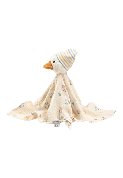 Doudou Canard Edda L