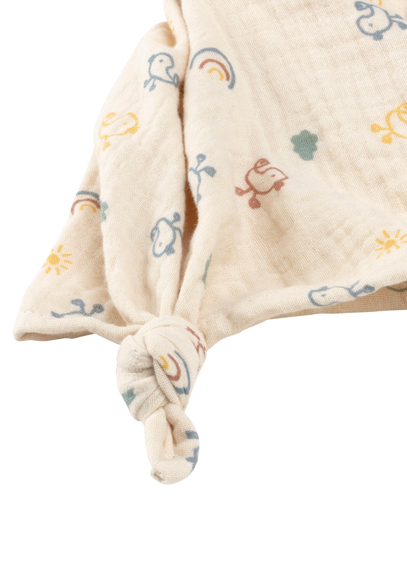 Doudou Canard Edda L