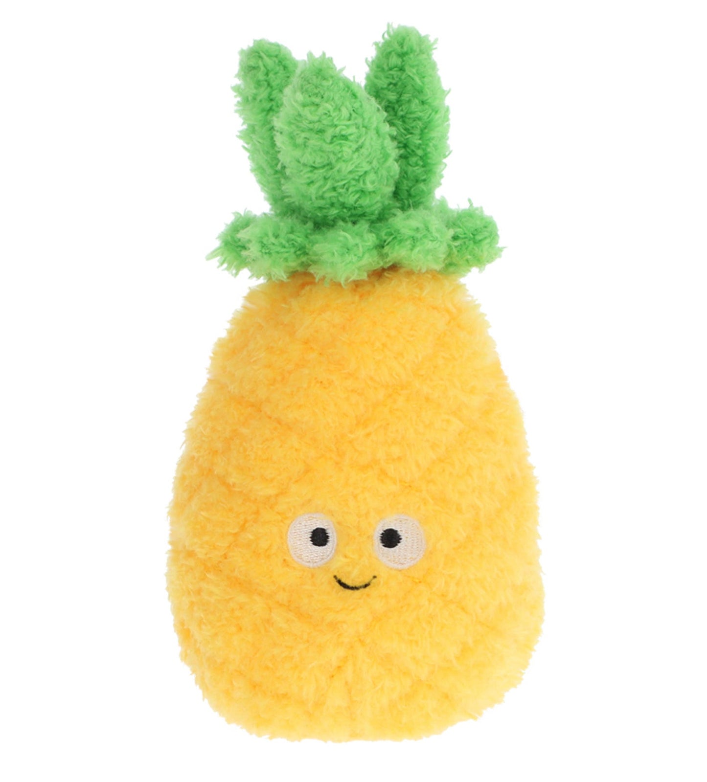 Peluche Keeleco Snackies Fruits & Légumes 12 cm