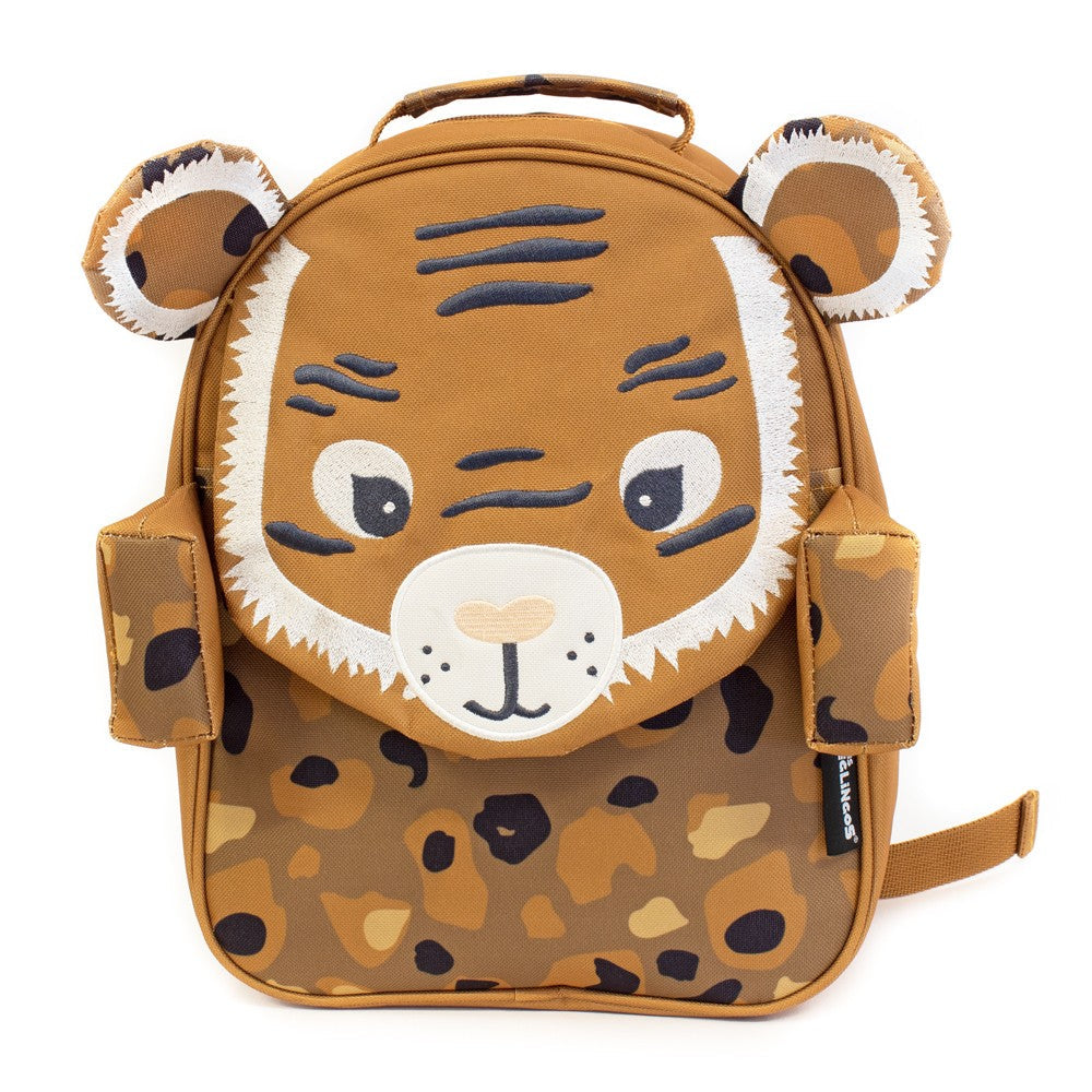 Sac à dos Spéculos le tigre