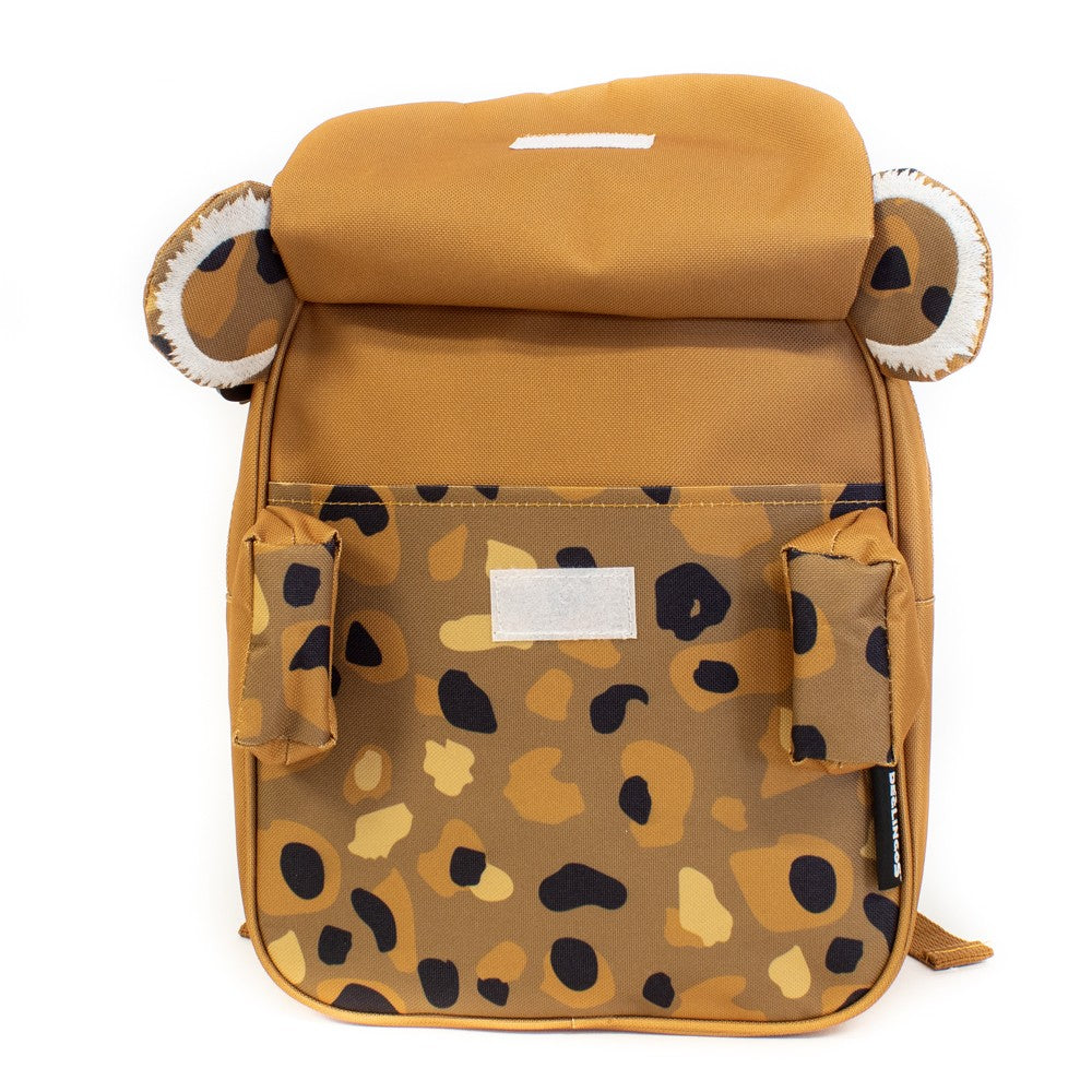 Sac à dos Spéculos le tigre – vue 6