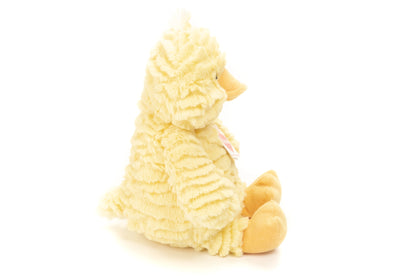 Peluche Poussin Franzi