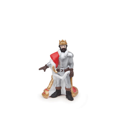 Figurine Mini PLUS Monde enchanté, 12 pièces