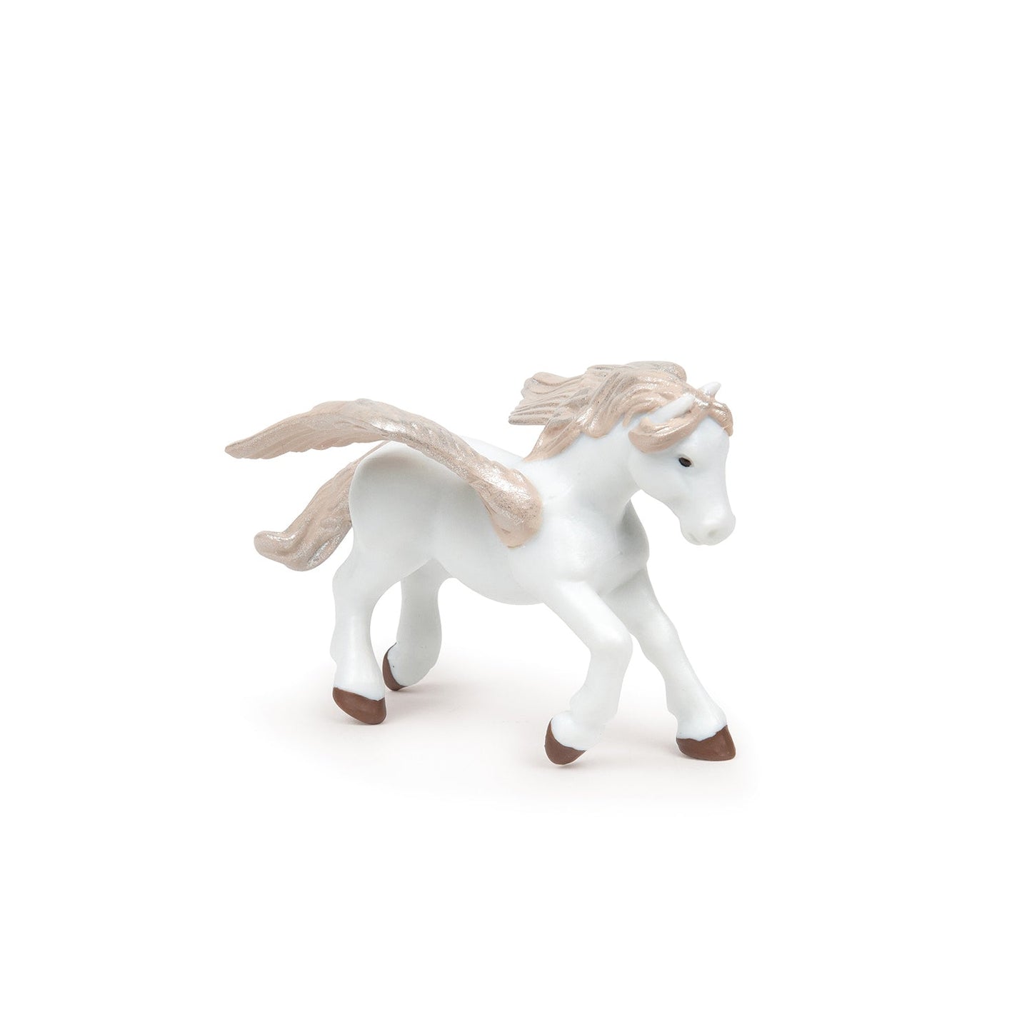 Figurine Mini PLUS Monde enchanté, 12 pièces