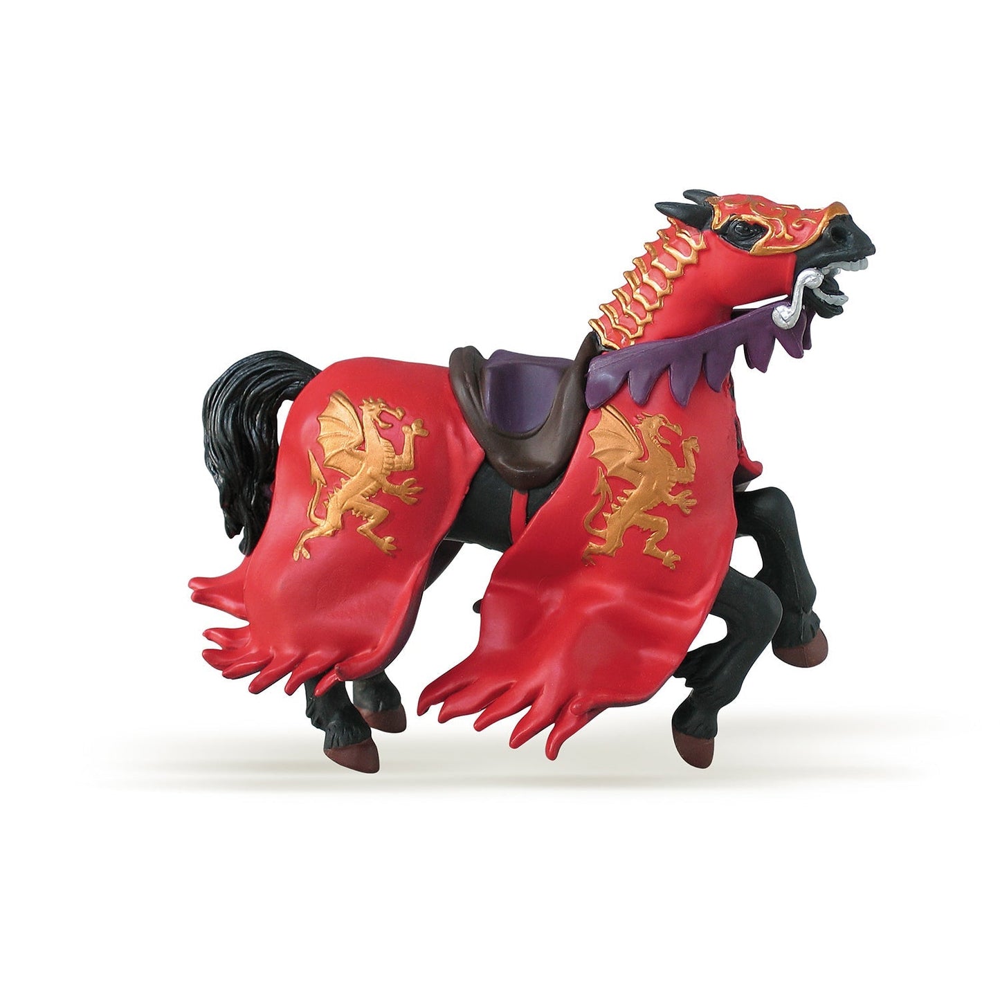 Figurine Mini Fantastiques, 12 pièces