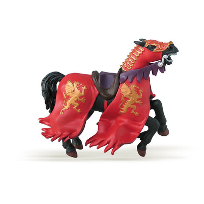 Figurine Mini Fantastiques, 12 pièces