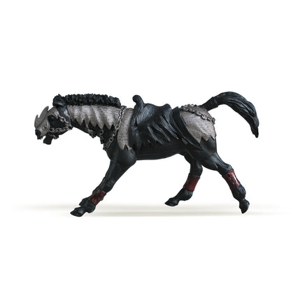 Figurine Mini Fantastiques, 12 pièces