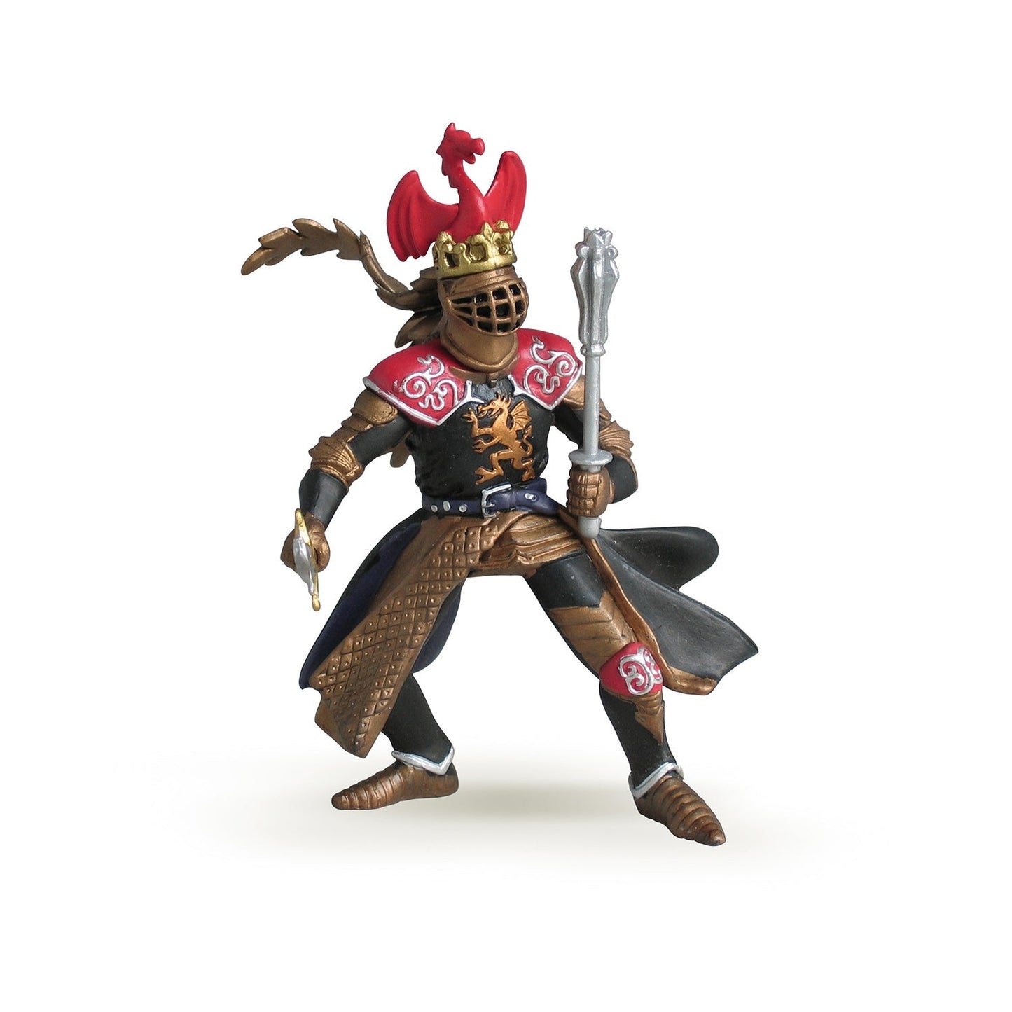 Figurine Mini Fantastiques, 12 pièces