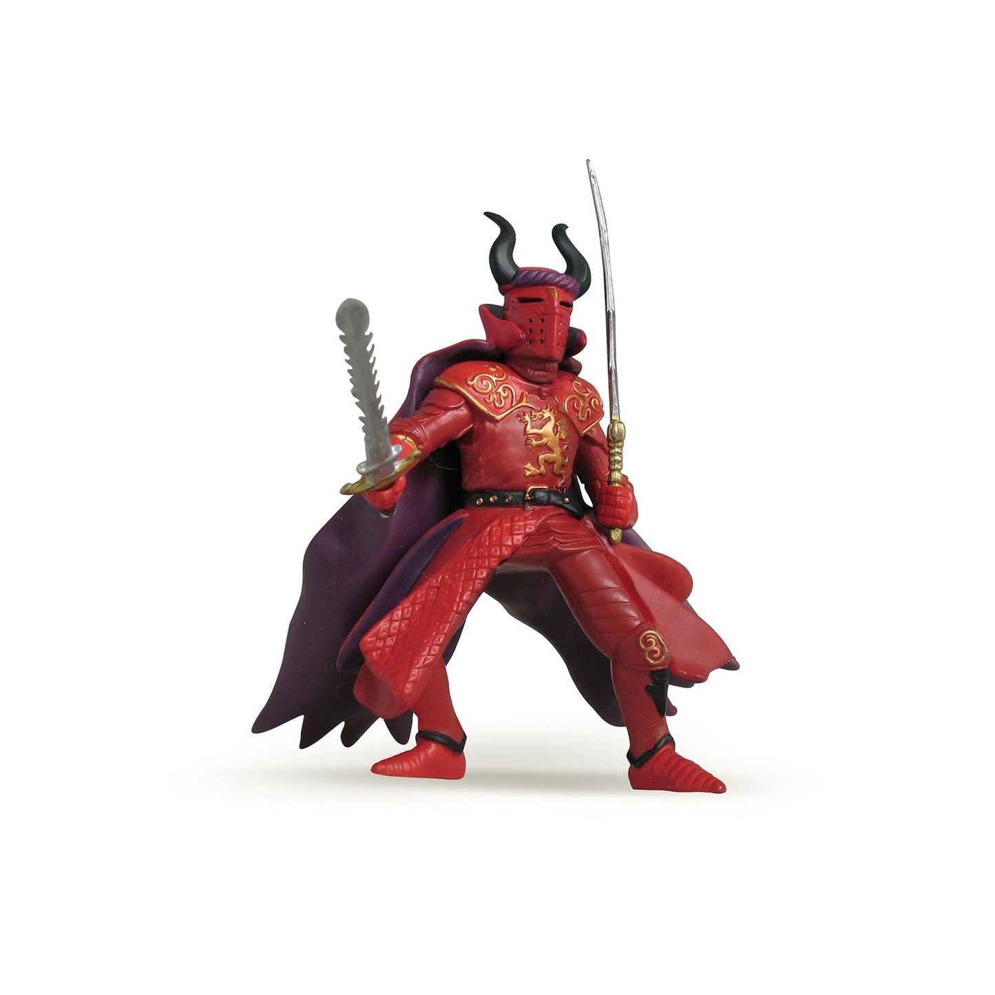 Figurine Mini Fantastiques, 12 pièces