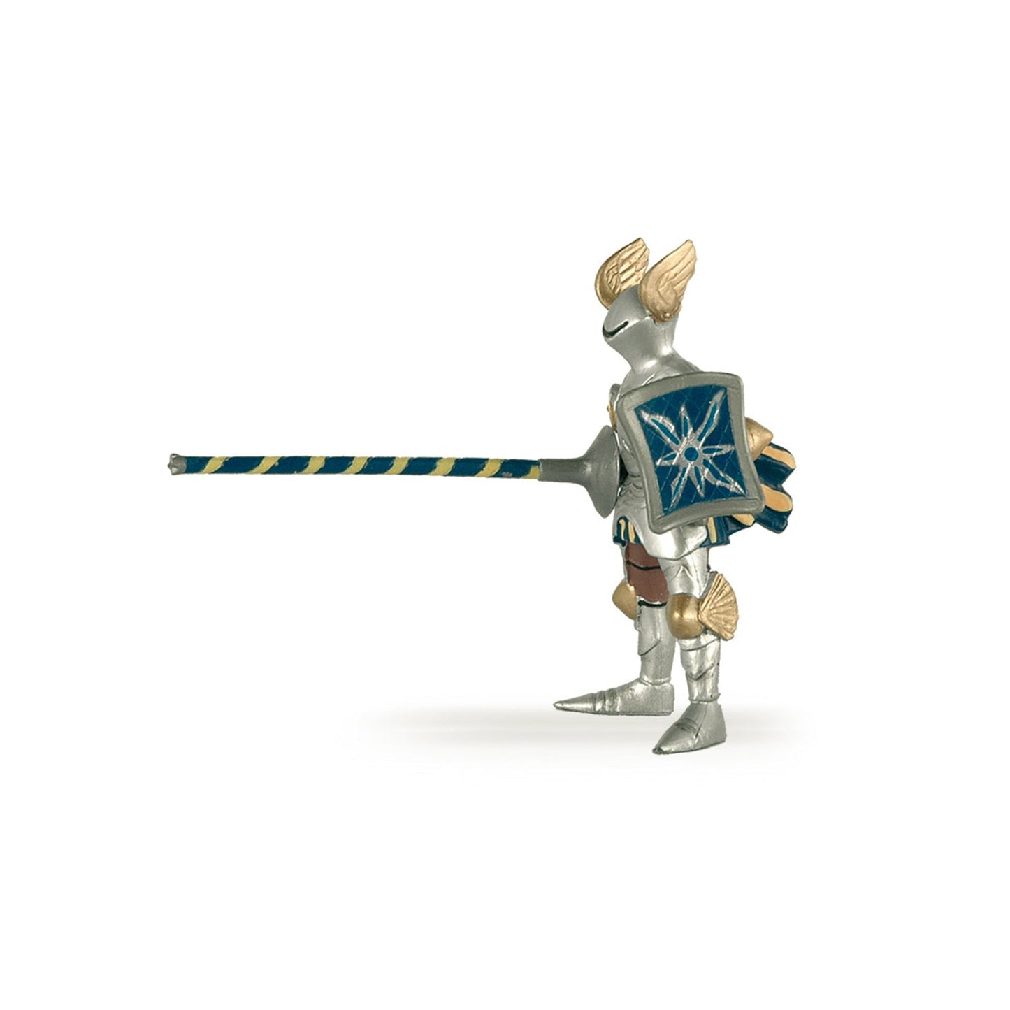 Figurine Mini Chevaliers, 12 pièces Papo - mini figurine