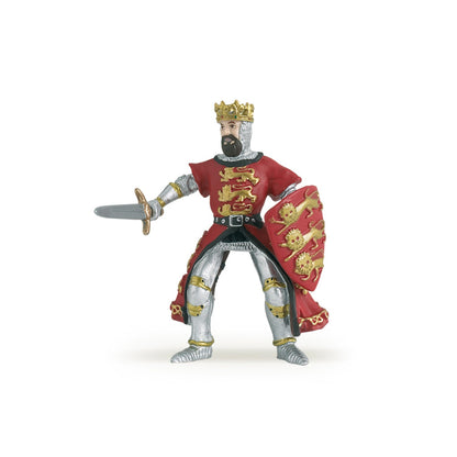 Figurine Mini Chevaliers, 12 pièces Papo - mini figurine