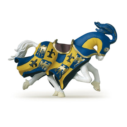 Figurine Mini Chevaliers, 12 pièces Papo - mini figurine