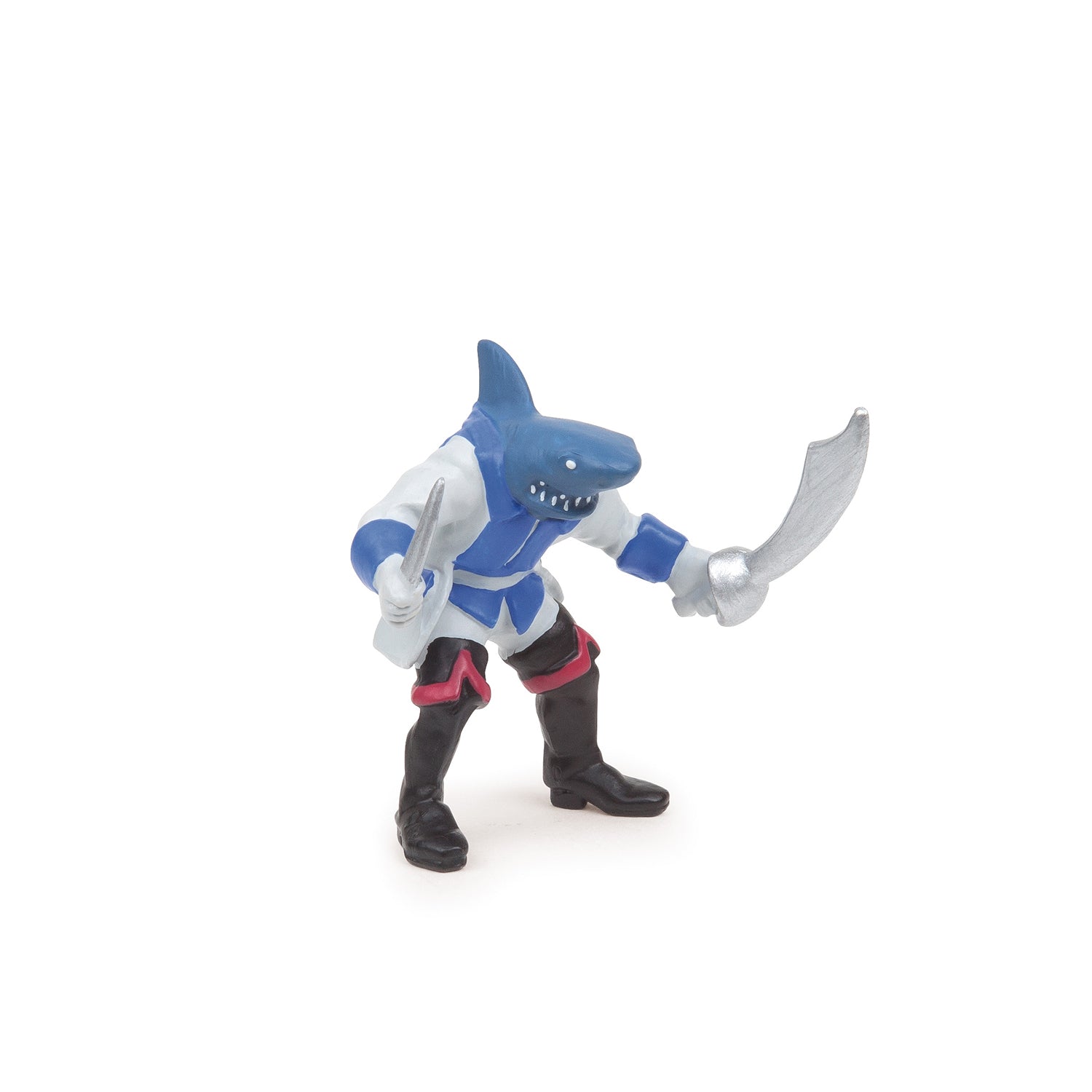Figurine Mini PLUS Pirates & corsaires, 12 pièces Papo - mini figurine