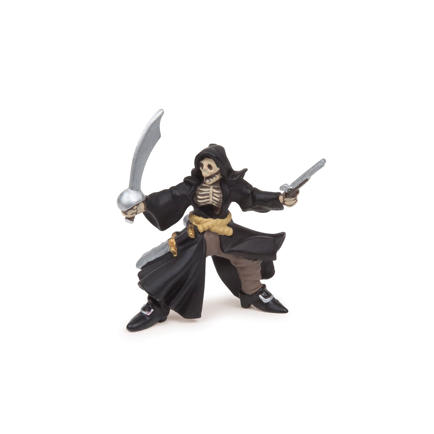 Figurine Mini PLUS Pirates & corsaires, 12 pièces Papo - mini figurine
