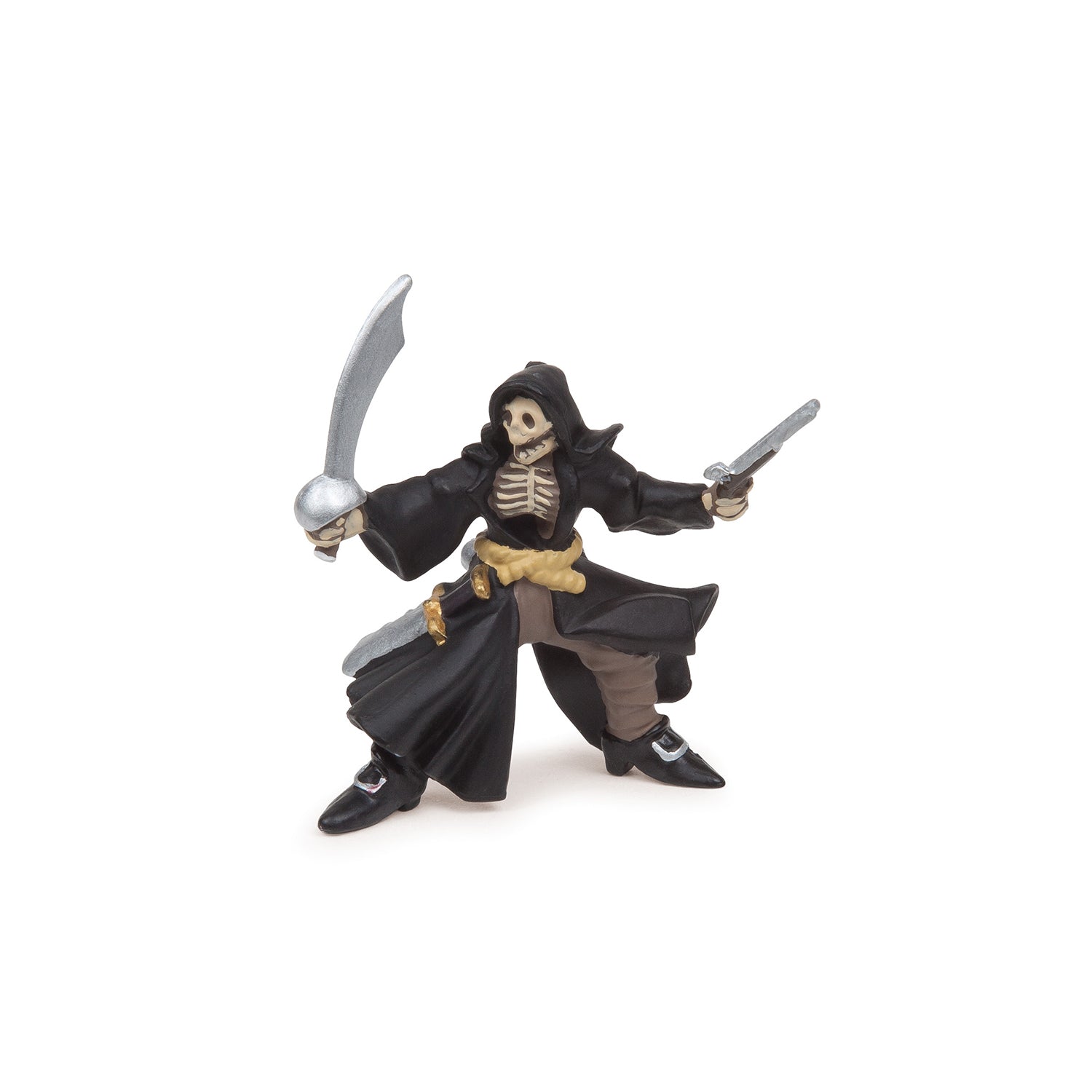 Figurine Mini PLUS Pirates & corsaires, 12 pièces Papo - mini figurine