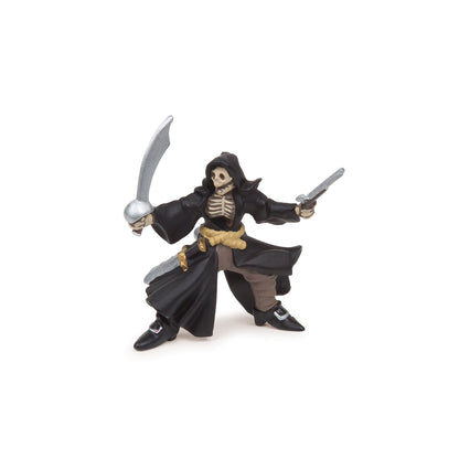 Figurine Mini PLUS Pirates & corsaires, 12 pièces Papo - mini figurine