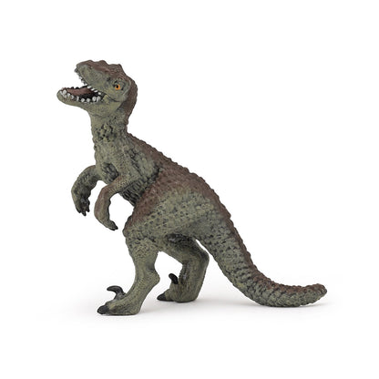 Figurine Mini PLUS Dinosaures Lot 1, 6 pièces