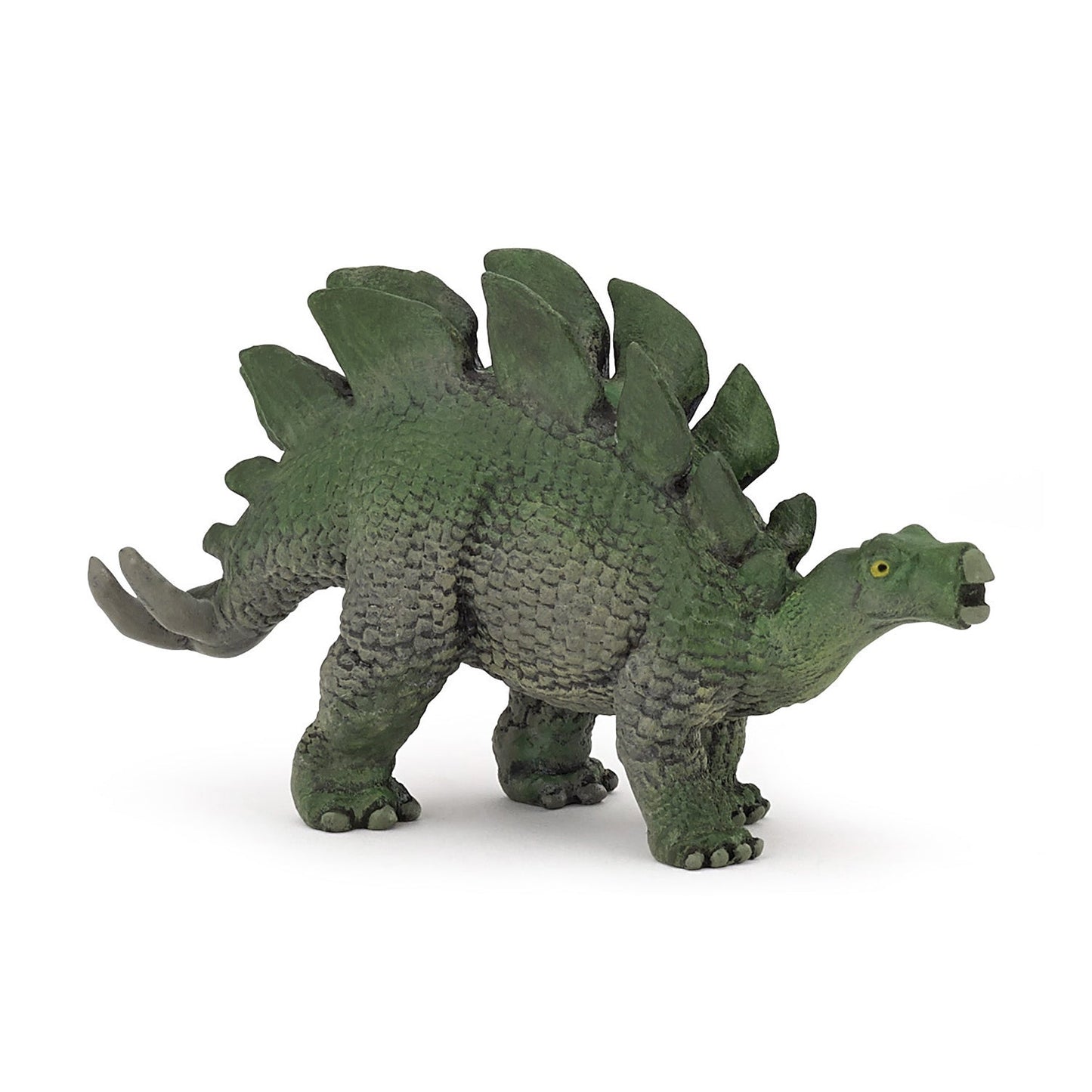 Figurine Mini PLUS Dinosaures Lot 1, 6 pièces