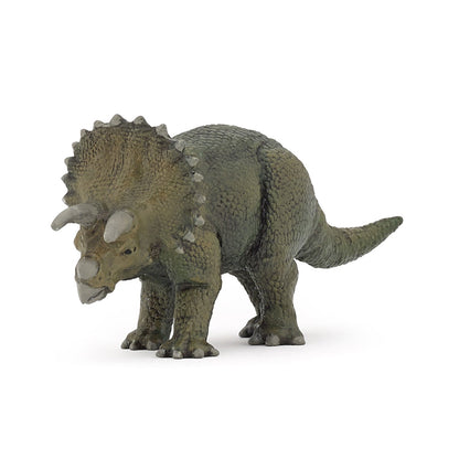 Figurine Mini PLUS Dinosaures Lot 1, 6 pièces
