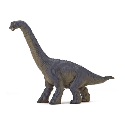 Figurine Mini PLUS Dinosaures Lot 1, 6 pièces