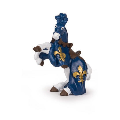 Figurine Mini PLUS Chevaliers, 12 pièces