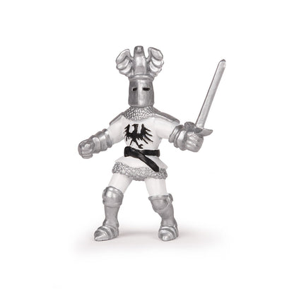 Figurine Mini PLUS Chevaliers, 12 pièces