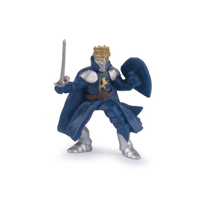 Figurine Mini PLUS Chevaliers, 12 pièces