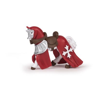 Figurine Mini PLUS Chevaliers, 12 pièces