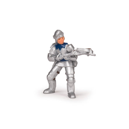 Figurine Mini PLUS Chevaliers, 12 pièces
